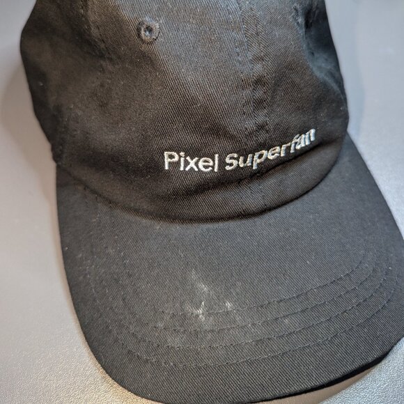 Exclusive Google Pixel Superfan Hat - Picture 1 of 6